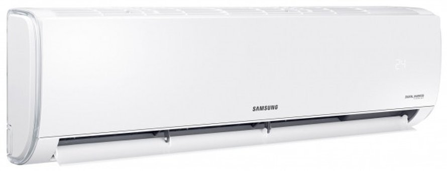 Samsung AR35 Silver 18 18.000 Btu A++ Enerji Sınıfı R-32 Multi İnverter Multi Split Duvar Tipi Klima