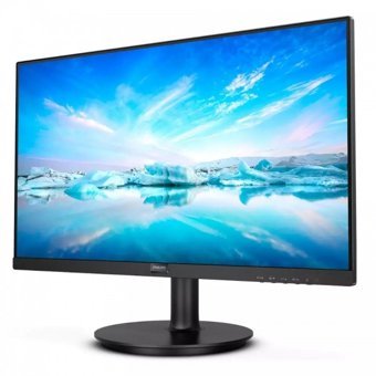 Philips 241V8LA/01 75 Hz 4 ms 23.8 inç FHD Flat VA Hoparlörlü VGA HDMI Freesync 1920 x 1080 px LED Monitör