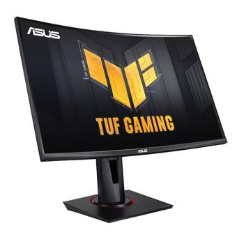 ASUS TUF Gaming VG27VQM 240 Hz 1 ms 27 inç Curved VGA HDMI Freesync 1920 x 1080 px LED Monitör