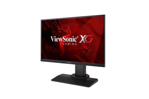 ViewSonic Xg2705 144 Hz 1 ms 27 inç FHD Curved VGA HDMI Freesync 1920 x 1080 px LED Monitör
