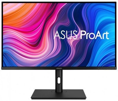 Asus ProArt PA328CGV 165 Hz 5 ms 32 inç WQHD Flat IPS Hoparlörlü HDMI Freesync 2560 x 1440 px Monitör