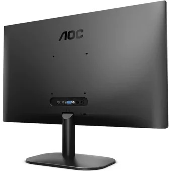 AOC 24B2XH/EU 75 Hz 4 ms 34 inç FHD Flat IPS VGA HDMI 1920 x 1080 px LED Monitör