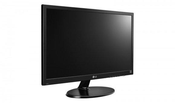 LG 19M38A-B 60 Hz 5 ms 18.5 inç HD Flat TN VGA 1366 x 768 px LED Monitör