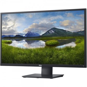 Dell E2720HS 60 Hz 5 ms 27 inç FHD Flat IPS VGA HDMI 1920 x 1080 px LED Monitör