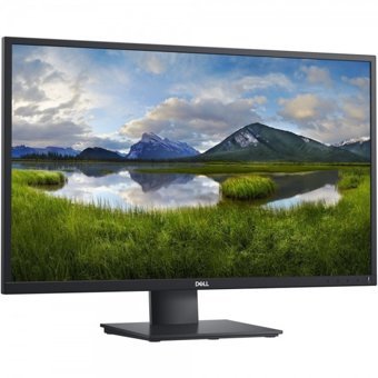 Dell E2720HS 60 Hz 5 ms 27 inç FHD Flat IPS VGA HDMI 1920 x 1080 px LED Monitör