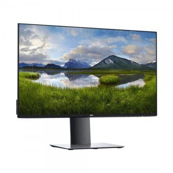 Dell UltraSharp U2419H 60 Hz 5 ms 23.8 inç FHD Flat IPS HDMI 1920 x 1080 px LED Monitör