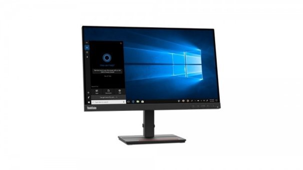 Lenovo ThinkVision S22e-20 75 Hz 4 ms 21.5 inç FHD Flat VA VGA HDMI Freesync 1920 x 1080 px LED Monitör