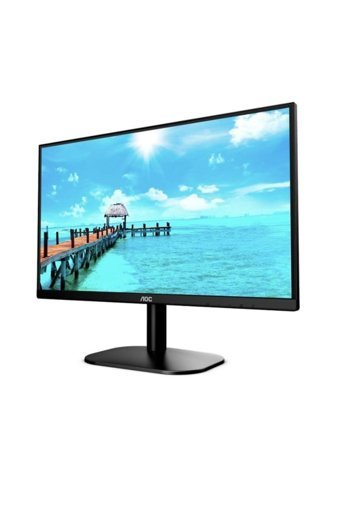 AOC 24B2XDAM 75 Hz 4 ms 24 inç Curved VGA HDMI Freesync 1920 x 1080 px LED Monitör