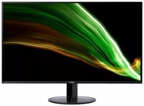 Acer SB241Y 75 Hz 1 ms 23.8 inç FHD Flat IPS VGA HDMI Freesync 1920 x 1080 px Monitör