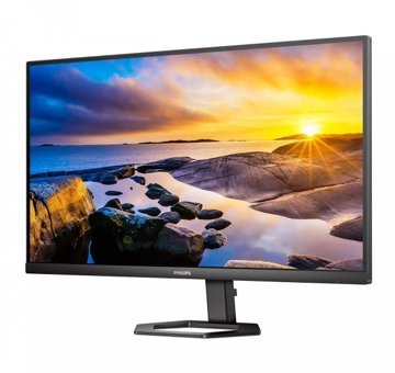 Philips 27E1N5300AE/00 75 Hz 1 ms 27 inç FHD Flat IPS Hoparlörlü HDMI Freesync 1920 x 1080 px LED Monitör