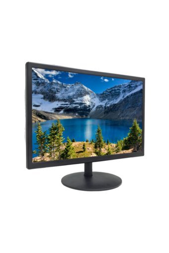 Ramtech PR-E190 60 Hz 5 ms 19 inç FHD Flat TN VGA HDMI 1920 x 1080 px LED Monitör