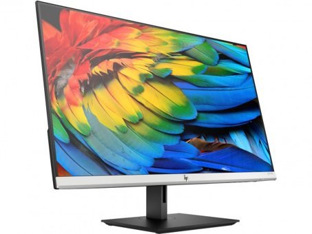 HP 4HZ38AA 75 Hz 5 ms 27 inç FHD Flat IPS VGA HDMI Freesync 1920 x 1080 px LED Monitör