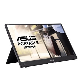 Asus ZenScreen GO MB16AWP 60 Hz 5 ms 15.6 inç FHD Flat IPS Hoparlörlü 1920 x 1080 px Monitör