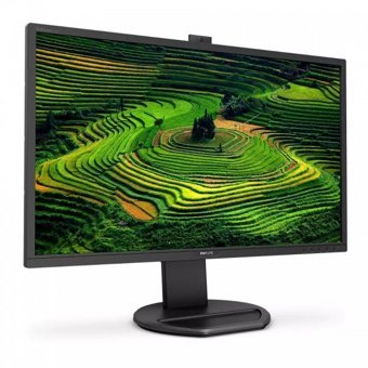 Philips 271B8QJKEB/00 60 Hz 5 ms 27 inç FHD Flat IPS Hoparlörlü VGA HDMI 1920 x 1080 px LED Monitör