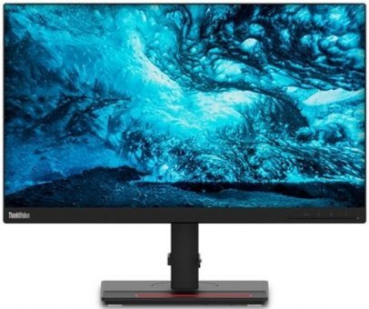 Lenovo ThinkVision T23i-20 60 Hz 4 ms 23 inç FHD Flat IPS VGA HDMI 1920 x 1080 px LED Monitör