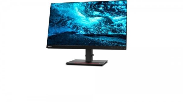 Lenovo ThinkVision T23i-20 60 Hz 4 ms 23 inç FHD Flat IPS VGA HDMI 1920 x 1080 px LED Monitör