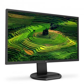 Philips 271B8QJEB/00 60 Hz 5 ms 27 inç FHD Flat IPS Hoparlörlü VGA HDMI 1920 x 1080 px LED Monitör