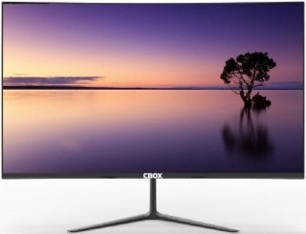 CBOX 2700FHDV 75 Hz 5 ms 27 inç FHD Flat VGA HDMI 1920 x 1080 px LED Monitör