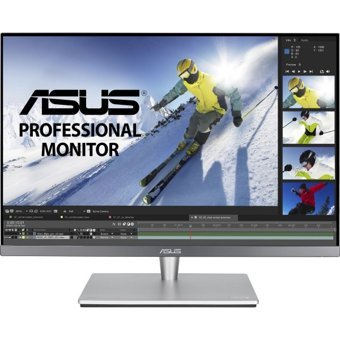 Asus ProArt PA24AC 60 Hz 5 ms 24.1 inç WUXGA Flat IPS Hoparlörlü HDMI 1920 x 1200 px Monitör