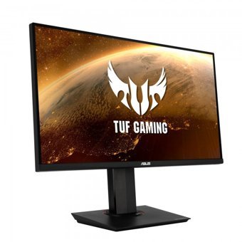 Asus TUF Gaming VG289Q 60 Hz 5 ms 28 inç 4K Flat IPS Hoparlörlü HDMI Freesync G-Sync 3840 x 2160 px Monitör