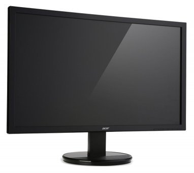 Acer K222HQLBID 60 Hz 5 ms 21.5 inç FHD Flat TN VGA HDMI 1920 x 1080 px LED Monitör