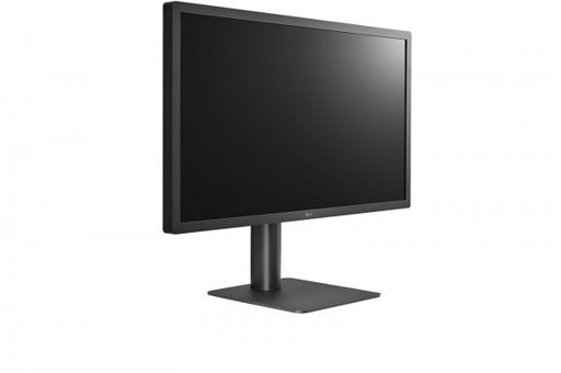 LG UltraFine 24MD4KL-B 60 Hz 14 ms 24 inç 4K Flat IPS Hoparlörlü 3840 x 2160 px LED Monitör