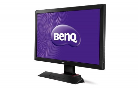 BenQ RL2755HM 60 Hz 1 ms 27 inç FHD Flat TN Hoparlörlü VGA HDMI 1920 x 1080 px Monitör