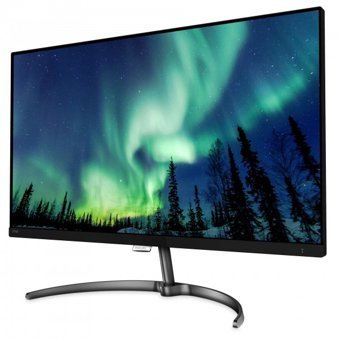 Philips 276E8VJSB/01 60 Hz 5 ms 27 inç 4K Flat IPS HDMI Freesync 3840 x 2160 px LED Monitör