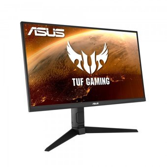 Asus TUF Gaming VG279QL1A 165 Hz 1 ms 27 inç FHD Flat IPS Hoparlörlü HDMI Freesync G-Sync 1920 x 1080 px LED Monitör