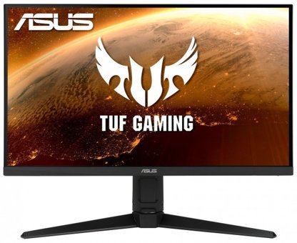 Asus TUF Gaming VG279QL1A 165 Hz 1 ms 27 inç FHD Flat IPS Hoparlörlü HDMI Freesync G-Sync 1920 x 1080 px LED Monitör