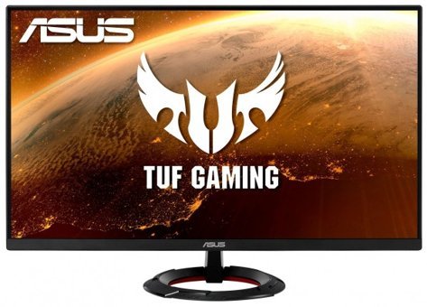 Asus TUF Gaming VG279Q1R 144 Hz 1 ms 27 inç FHD Flat IPS Hoparlörlü HDMI Freesync 1920 x 1080 px LED Monitör
