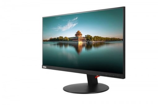 Lenovo ThinkVision T24i-10 60 Hz 6 ms 24 inç FHD Flat IPS VGA HDMI 1920 x 1080 px LED Monitör