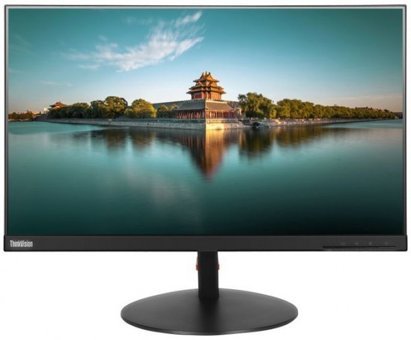 Lenovo ThinkVision T24i-10 60 Hz 6 ms 24 inç FHD Flat IPS VGA HDMI 1920 x 1080 px LED Monitör