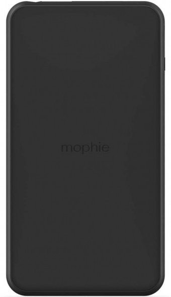 Mophie Powerstation 10000 mAh Hızlı Şarj Lightning Kablolu Powerbank