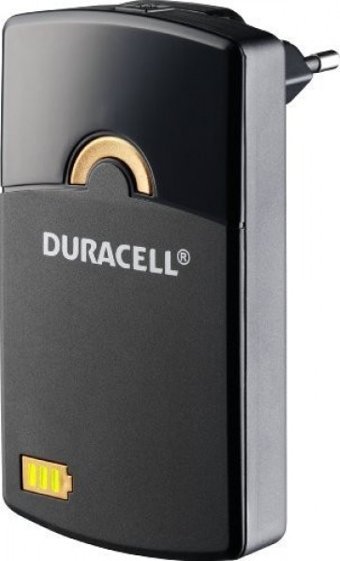 Duracell PPS5H 1800 mAh Micro USB Kablolu Powerbank