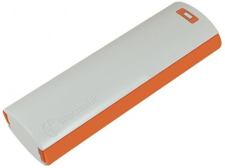 Tunçmatik Powertube 3000 mAh Micro USB Çoklu Kablolu Powerbank