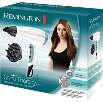 Remington D5216 Vigolu 2300 W Standart Saç Kurutma Makinesi