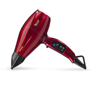 BaByliss 6750DE Vigolu İyonlu 2200 W Standart Saç Kurutma Makinesi