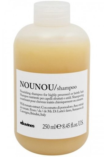 Davines Nounou Sülfatsız Kuru Şampuan 250 ml