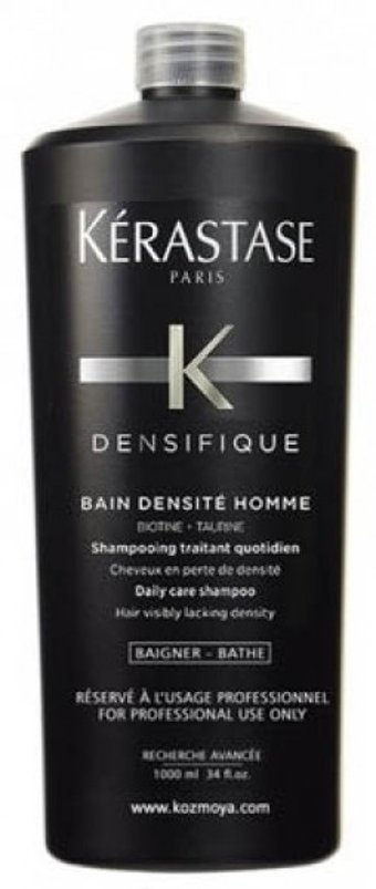 Kerastase Densifique Tüm Saçlar İçin Erkek Şampuanı 1000 ml