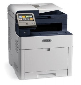 Xerox WorkCentre 6515 (6515V_DN) Renkli Fotokopi Tarayıcı Çok Fonksiyonlu Tonerli Lazer Yazıcı