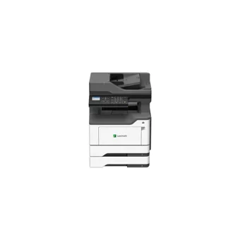 Lexmark MX321ADN Siyah-Beyaz Fotokopi Tarayıcı Mono Çok Fonksiyonlu Tonerli Lazer Yazıcı