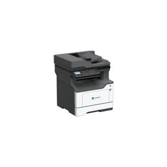 Lexmark MX321ADN Siyah-Beyaz Fotokopi Tarayıcı Mono Çok Fonksiyonlu Tonerli Lazer Yazıcı