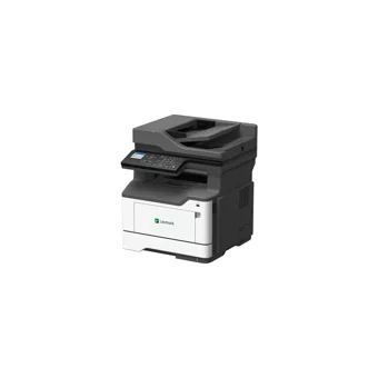 Lexmark MX321ADN Siyah-Beyaz Fotokopi Tarayıcı Mono Çok Fonksiyonlu Tonerli Lazer Yazıcı