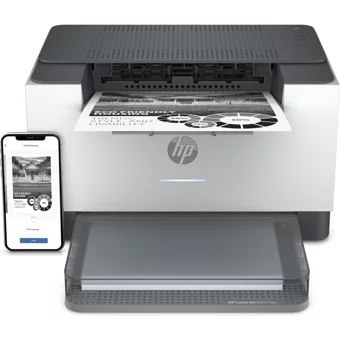 HP LaserJet M211DW Siyah-Beyaz Wifi Mono Tonerli Lazer Yazıcı