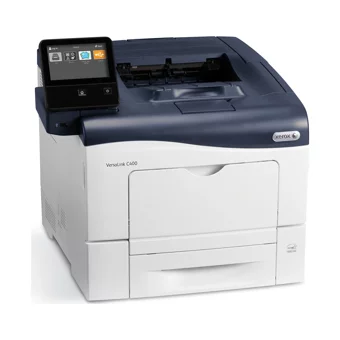 Xerox VersaLink C400 (C400V_DN) Renkli Tonerli Lazer Yazıcı