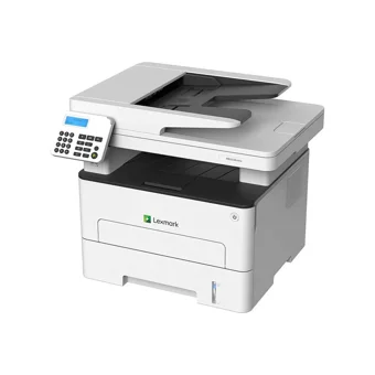 Lexmark MB2236ADW Siyah-Beyaz Wifi Fotokopi Tarayıcı Mono Çok Fonksiyonlu Tonerli Lazer Yazıcı