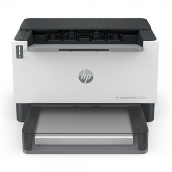 HP LaserJet Tank 2502dw (2R3E3A) Siyah-Beyaz Wifi Tarayıcı Mono Çok Fonksiyonlu Tonersiz Lazer Yazıcı