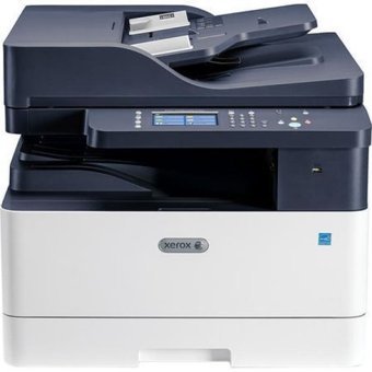 Xerox B1025V-U Siyah-Beyaz Wifi Fotokopi Tarayıcı Mono Çok Fonksiyonlu Tonerli Lazer Yazıcı