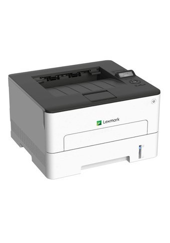 Lexmark B2236DW Siyah-Beyaz Wifi Mono Tonerli Lazer Yazıcı